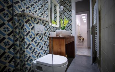 Gardin Split Apartment and Suite 9 Gardin Split Apartment and Suite 9