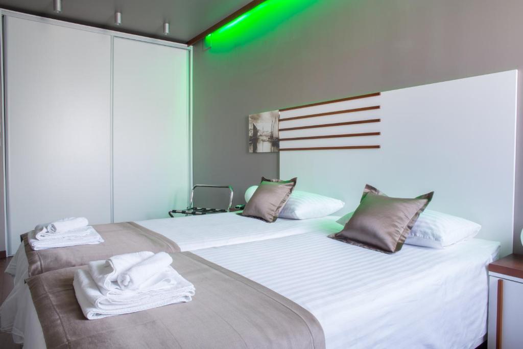 Luxury Rooms Silente Bacvice 1 2 Luxury Rooms Silente Bacvice 1 2