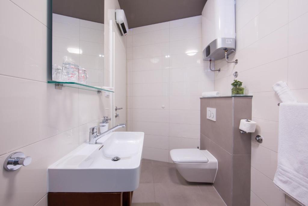 Luxury Rooms Silente Bacvice 1 9 Luxury Rooms Silente Bacvice 1 9