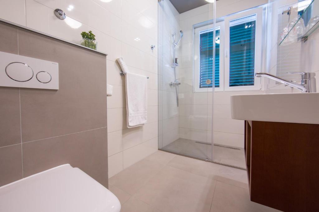 Luxury Rooms Silente Bacvice 1 4 Luxury Rooms Silente Bacvice 1 4