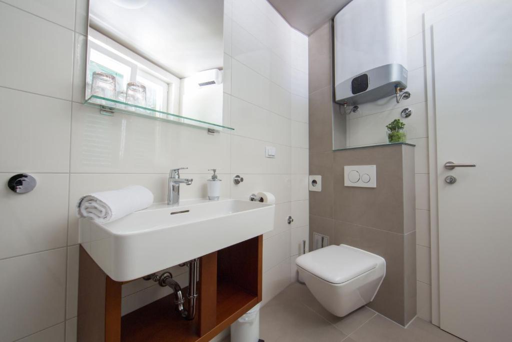 Luxury Rooms Silente Bacvice 1 3 Luxury Rooms Silente Bacvice 1 3