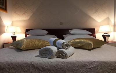 Luxury Rooms Duje 9 Luxury Rooms Duje 9