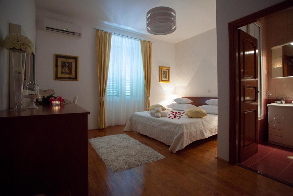 Luxury Rooms Duje 10 Luxury Rooms Duje 10