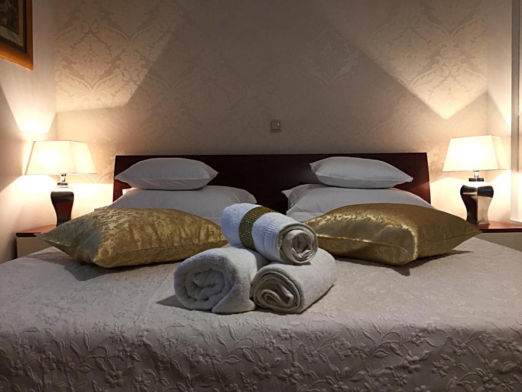 Luxury Rooms Duje 9 Luxury Rooms Duje 9