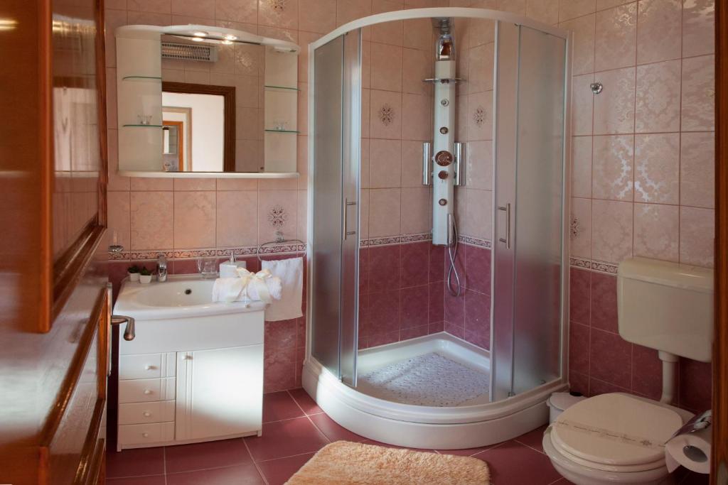 Luxury Rooms Duje 5 Luxury Rooms Duje 5