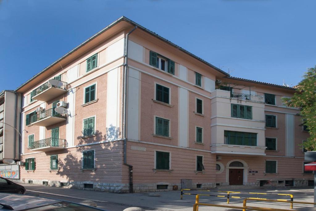 Luxury Rooms Duje 4 Luxury Rooms Duje 4