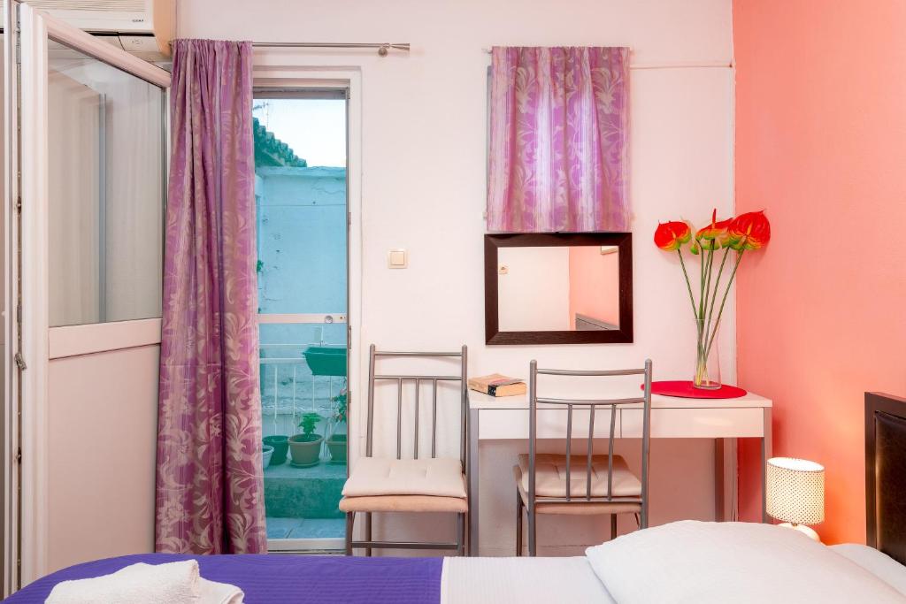 Damira Rooms 5 Damira Rooms 5