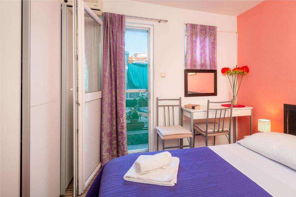 Damira Rooms 4 Damira Rooms 4