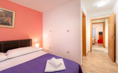 Damira Rooms 6 Damira Rooms 6