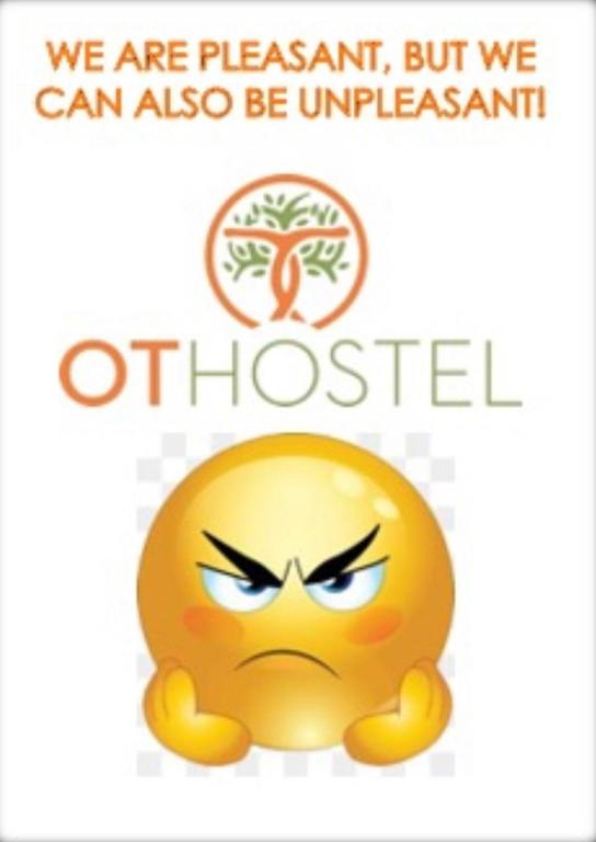 Hostel OT 4 Hostel OT 4