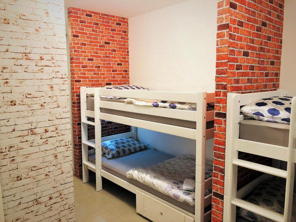 Hostel OT 7 Hostel OT 7