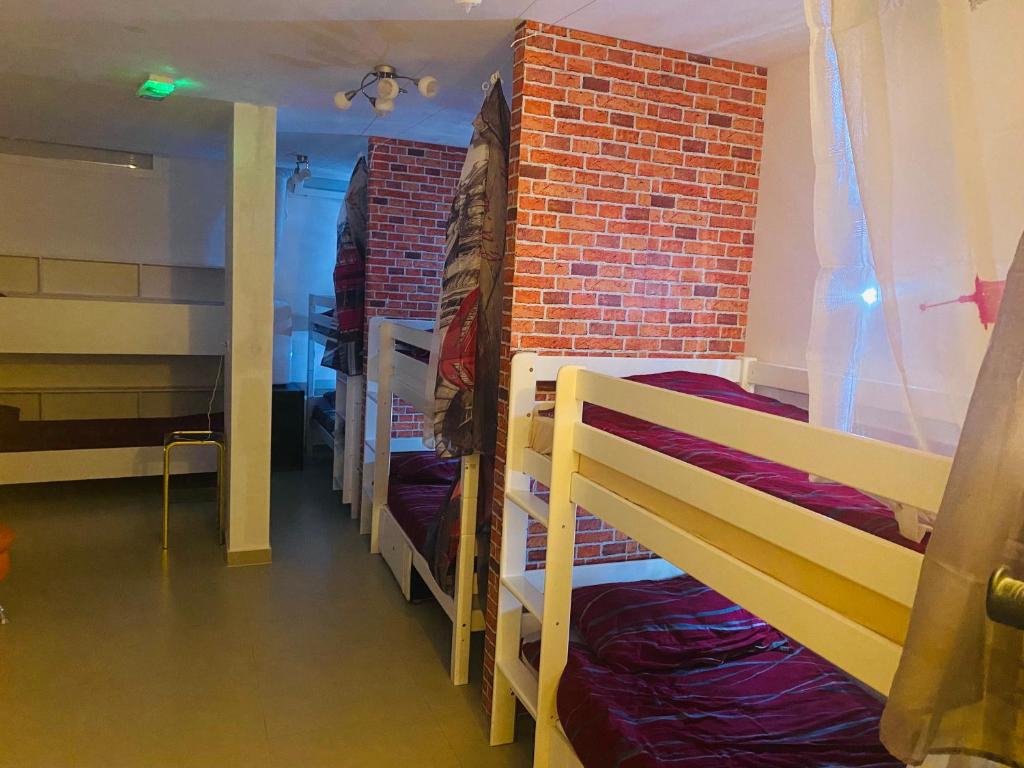 Hostel OT 8 Hostel OT 8