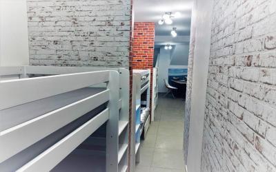 Hostel OT 9 Hostel OT 9