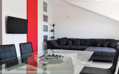 Luxury Apartments Klara 10 Luxury Apartments Klara 10