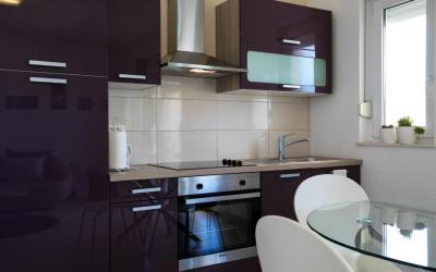 Luxury Apartments Klara 8 Luxury Apartments Klara 8
