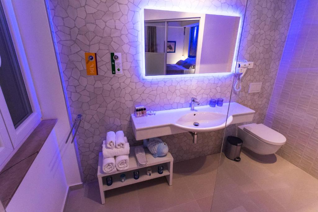Argenta Luxury Room 4 Argenta Luxury Room 4