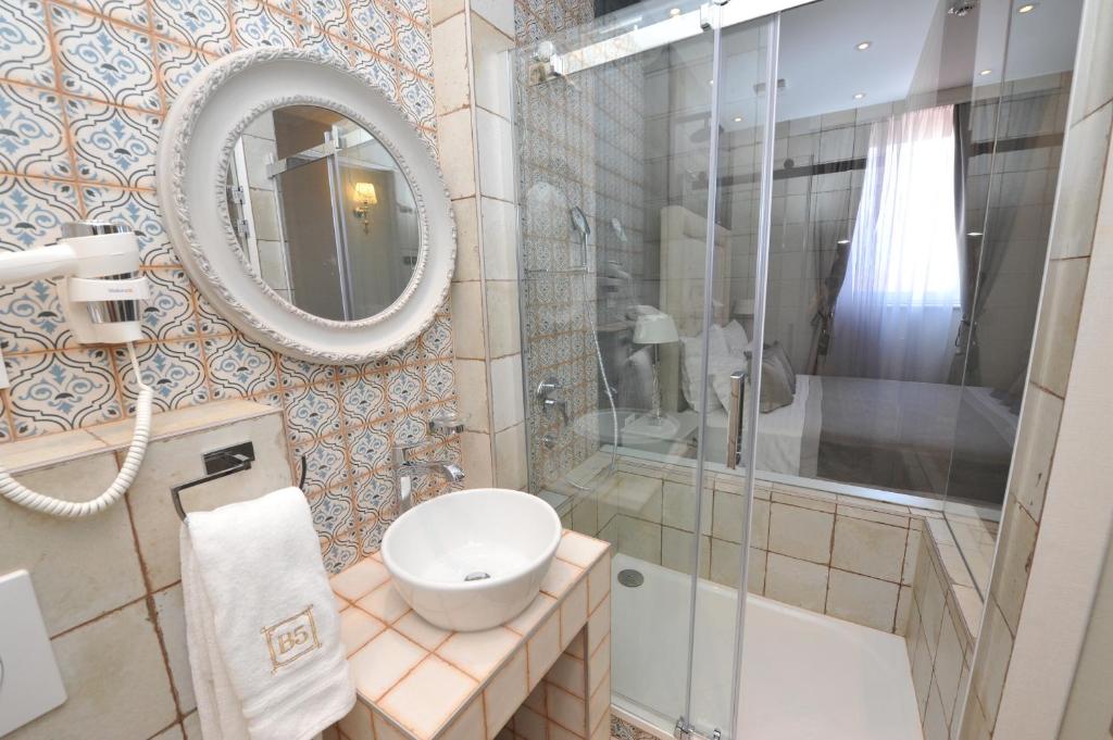 Bajamonti 5 Luxury Rooms 2 Bajamonti 5 Luxury Rooms 2