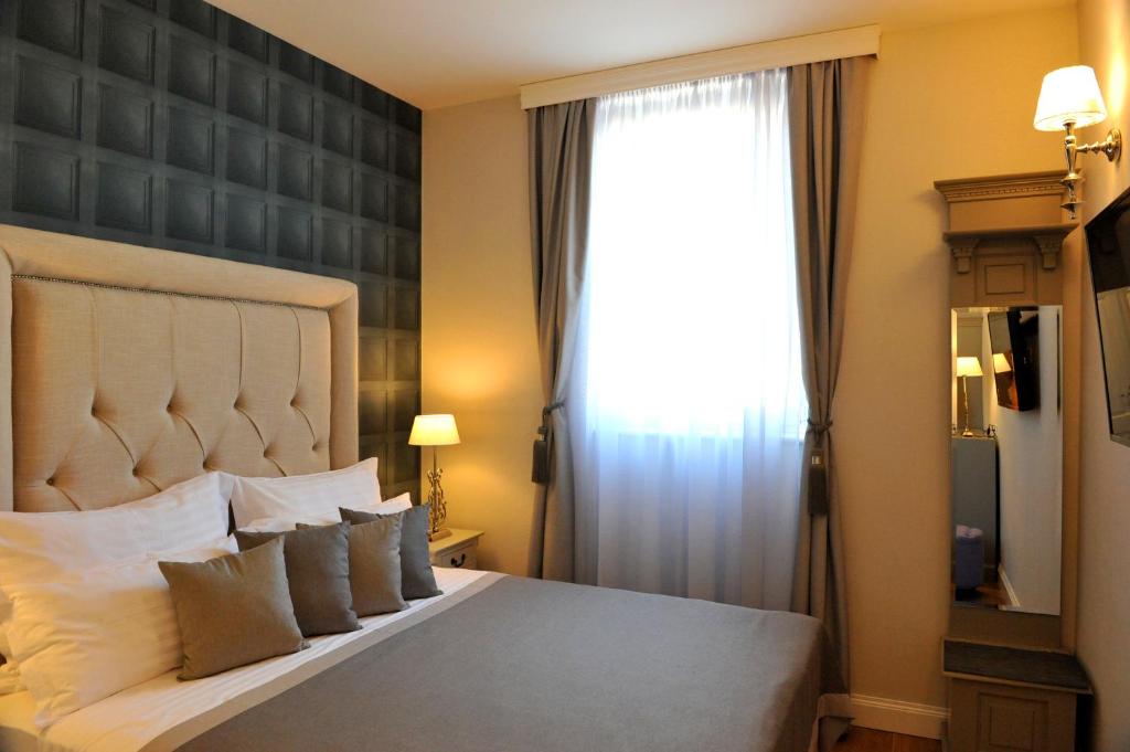 Bajamonti 5 Luxury Rooms 8 Bajamonti 5 Luxury Rooms 8