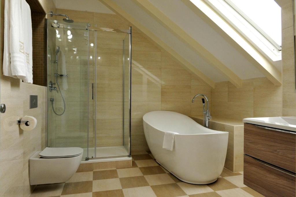 Bajamonti 5 Luxury Rooms 6 Bajamonti 5 Luxury Rooms 6