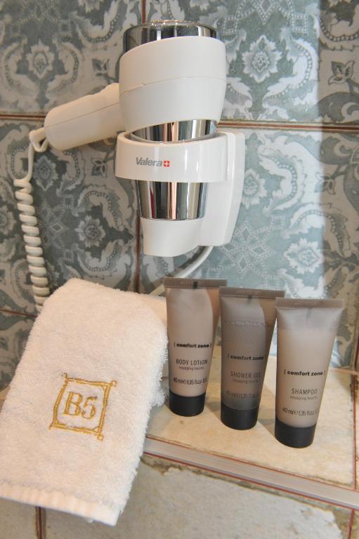 Bajamonti 5 Luxury Rooms 5 Bajamonti 5 Luxury Rooms 5
