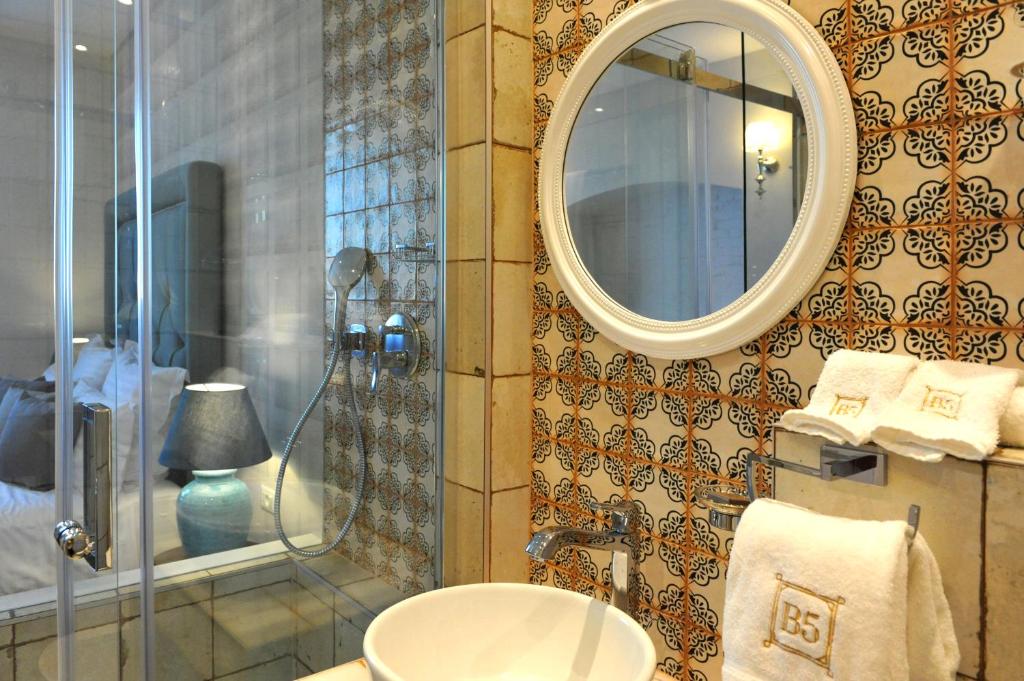 Bajamonti 5 Luxury Rooms 4 Bajamonti 5 Luxury Rooms 4