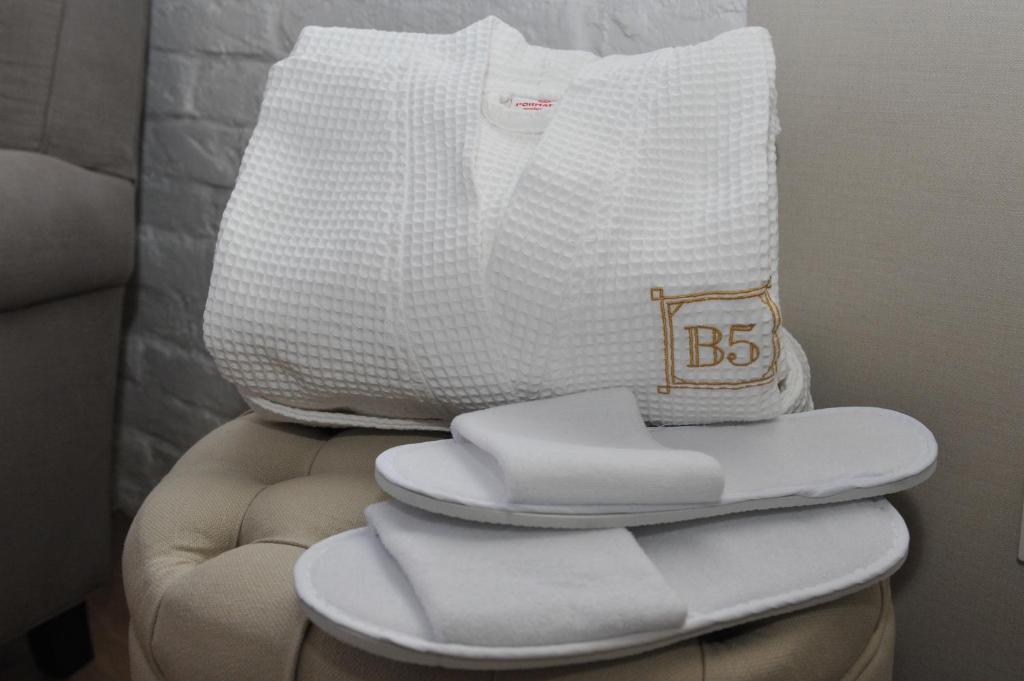 Bajamonti 5 Luxury Rooms 3 Bajamonti 5 Luxury Rooms 3