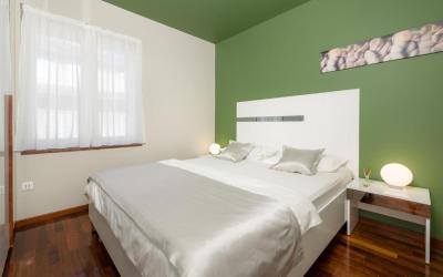 Luxury Rooms and Apartment Silente Bacvice 4 Luxury Rooms and Apartment Silente Bacvice 4