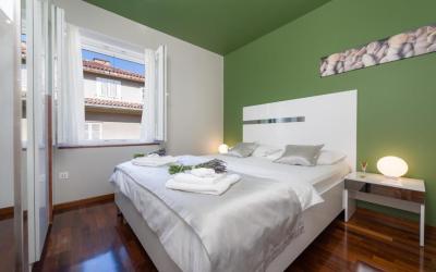 Luxury Rooms and Apartment Silente Bacvice 3 Luxury Rooms and Apartment Silente Bacvice 3