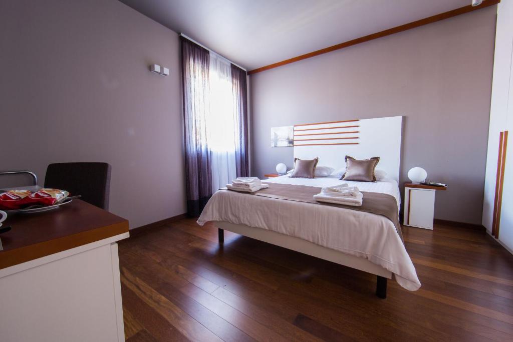 Luxury Rooms and Apartment Silente Bacvice 10 Luxury Rooms and Apartment Silente Bacvice 10