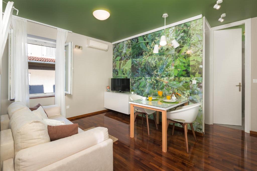 Luxury Rooms and Apartment Silente Bacvice 9 Luxury Rooms and Apartment Silente Bacvice 9