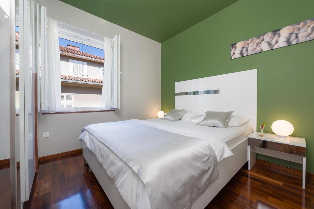 Luxury Rooms and Apartment Silente Bacvice 7 Luxury Rooms and Apartment Silente Bacvice 7
