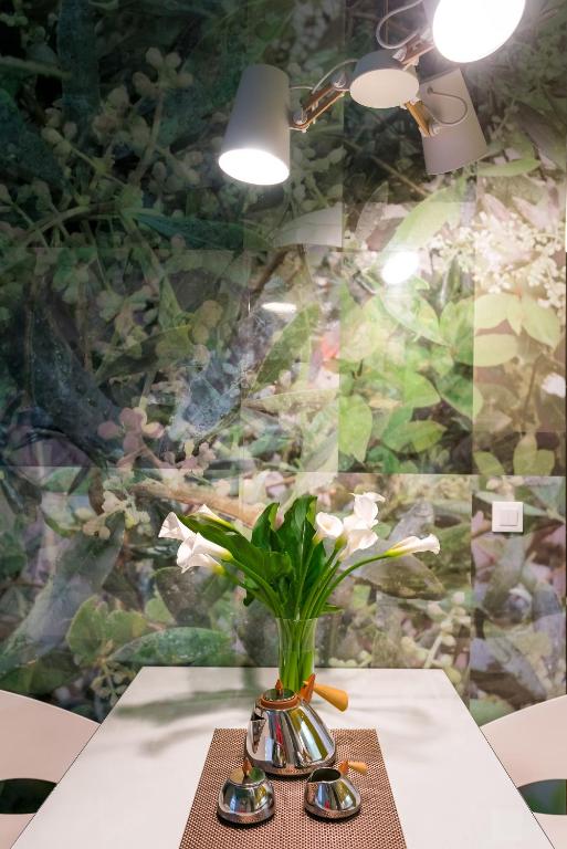 Luxury Rooms and Apartment Silente Bacvice 6 Luxury Rooms and Apartment Silente Bacvice 6