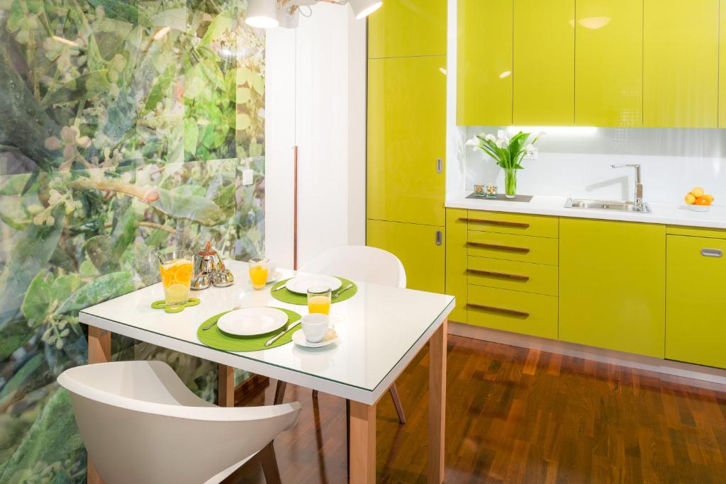Luxury Rooms and Apartment Silente Bacvice 5 Luxury Rooms and Apartment Silente Bacvice 5