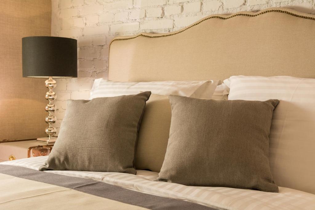 Procurator 7 Luxury Rooms 10 Procurator 7 Luxury Rooms 10