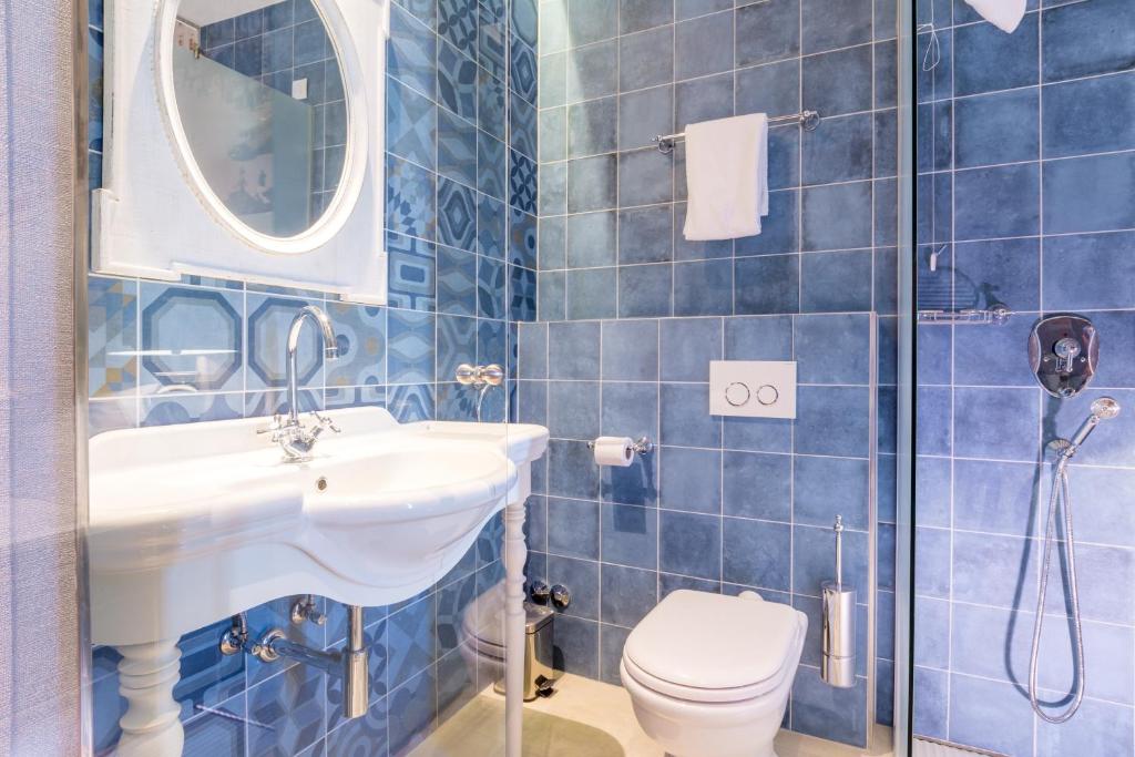 Procurator 7 Luxury Rooms 9 Procurator 7 Luxury Rooms 9