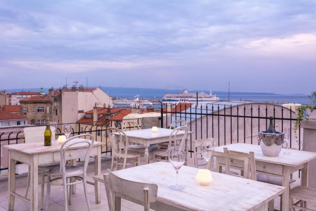 Procurator 7 Luxury Rooms 7 Procurator 7 Luxury Rooms 7