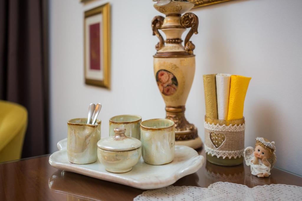 Romantic Luxury rooms 6 Romantic Luxury rooms 6