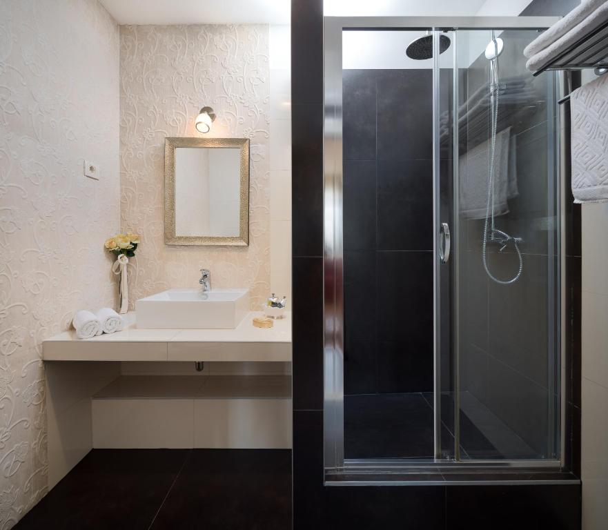 Romantic Luxury rooms 5 Romantic Luxury rooms 5