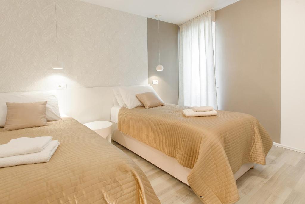 Guest House Teatrin Split 10 Guest House Teatrin Split 10