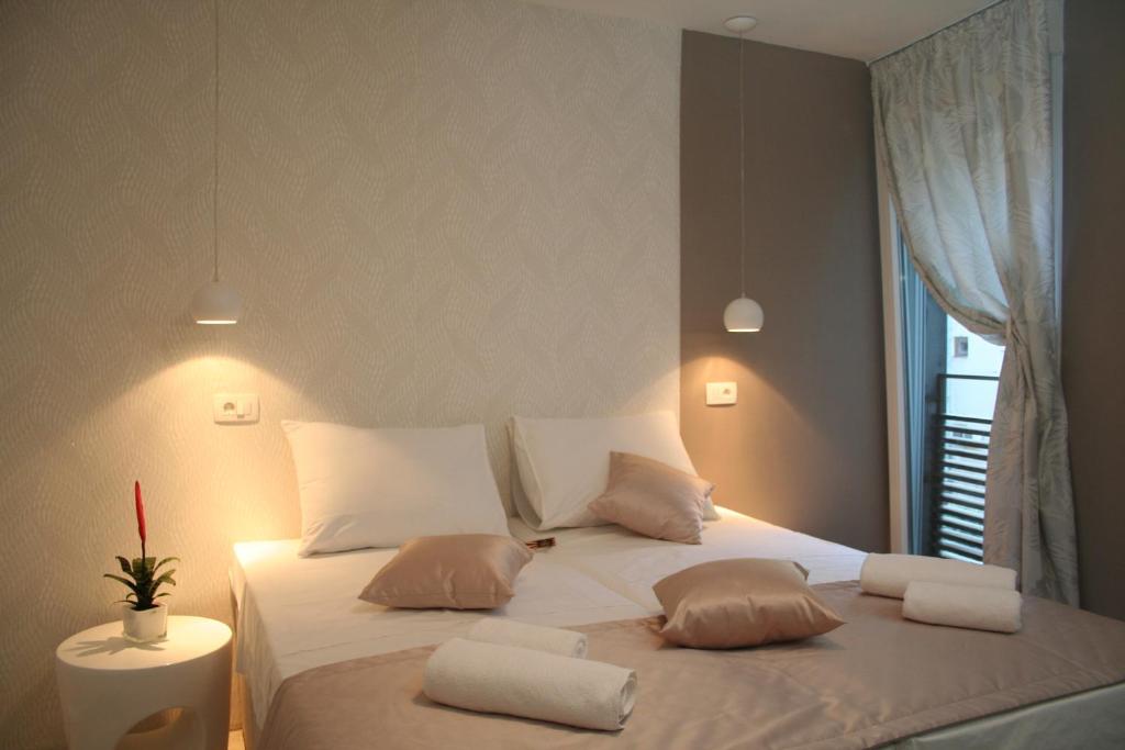 Guest House Teatrin Split 9 Guest House Teatrin Split 9