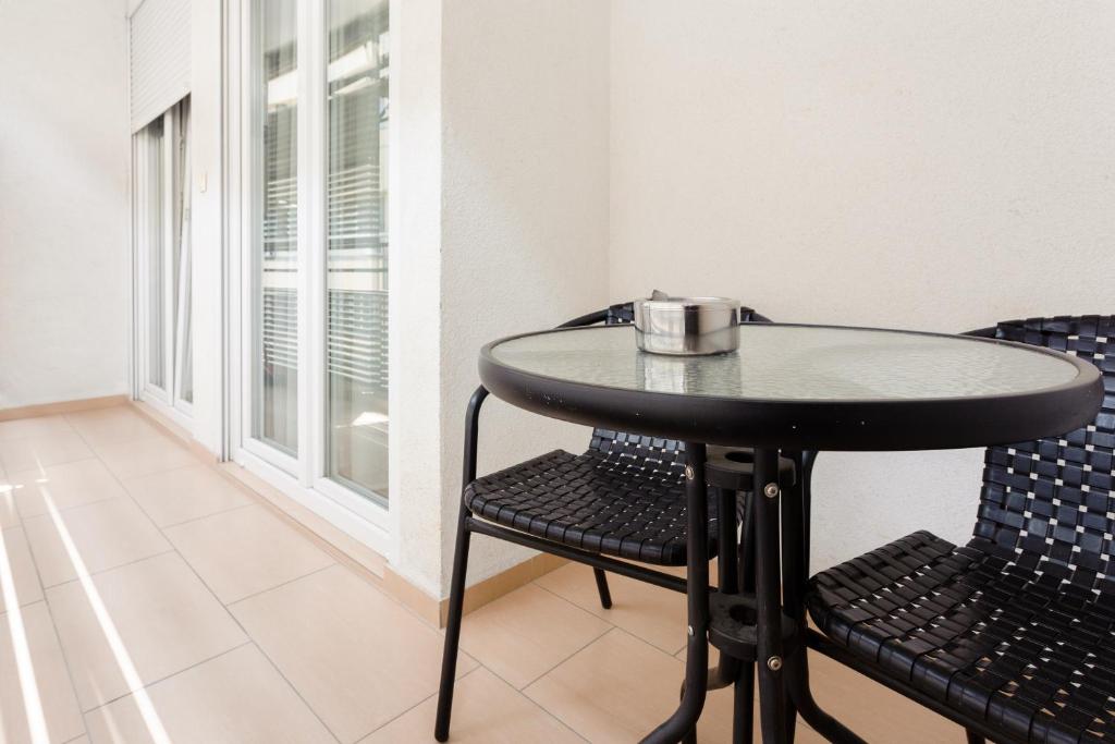 Guest House Teatrin Split 8 Guest House Teatrin Split 8