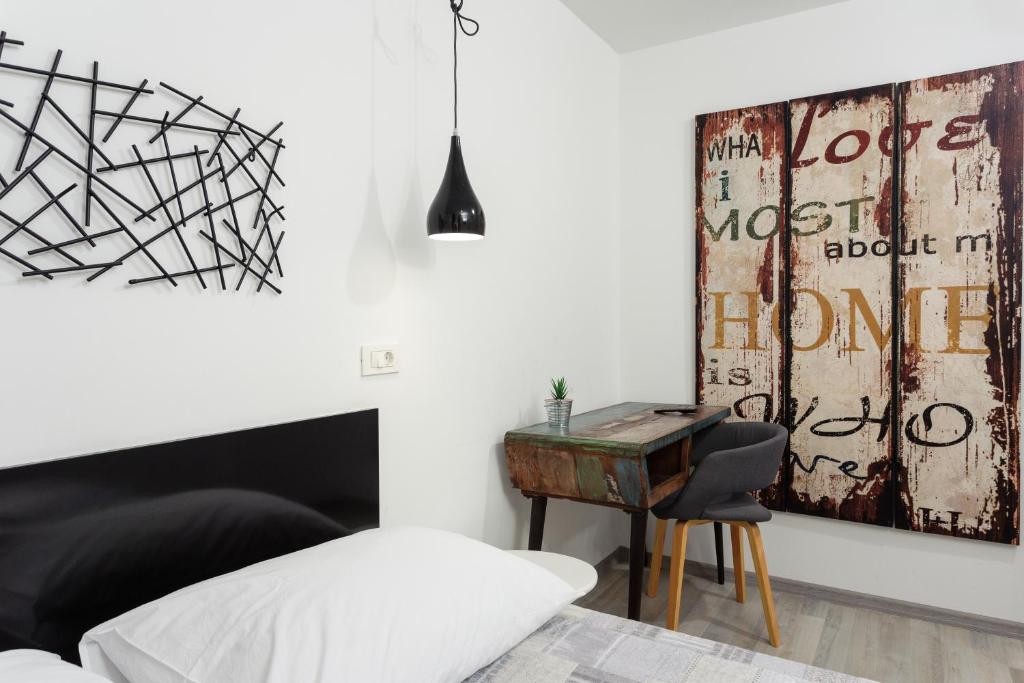 Guest House Teatrin Split 5 Guest House Teatrin Split 5