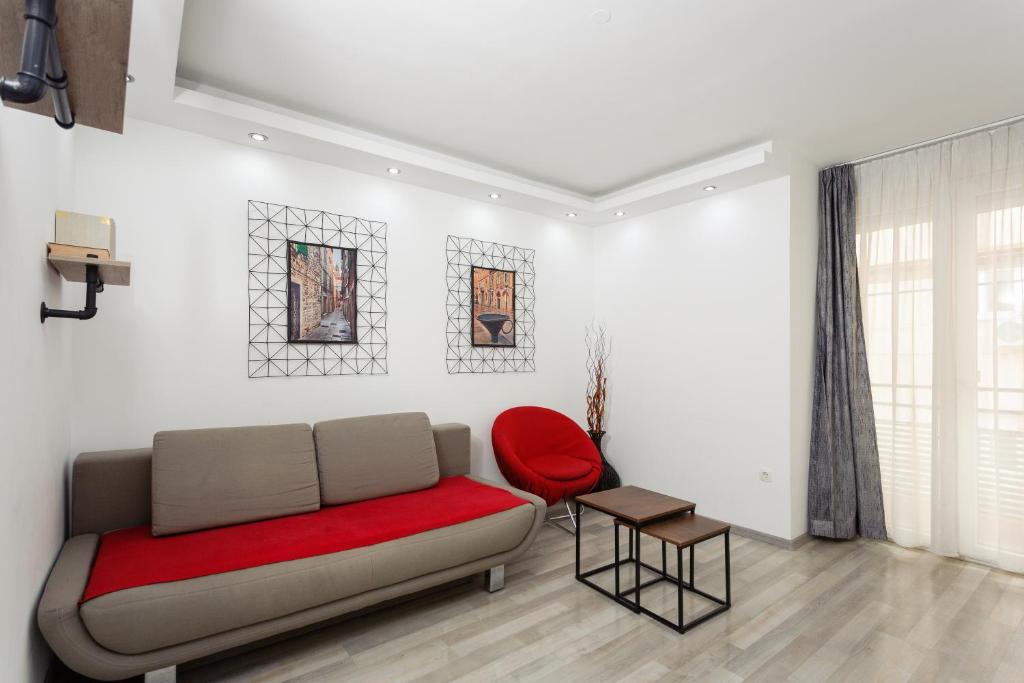 Guest House Teatrin Split 3 Guest House Teatrin Split 3