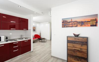 Guest House Teatrin Split 6 Guest House Teatrin Split 6