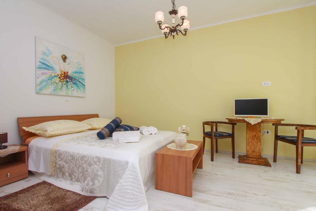 Apartment Jasmin 2 Apartment Jasmin 2