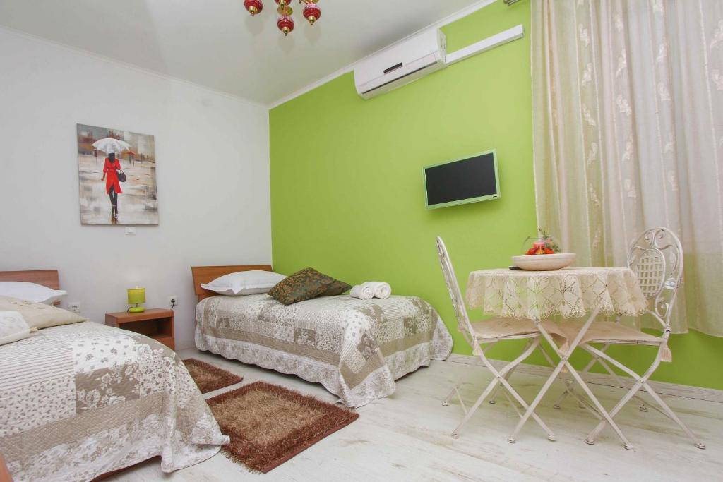 Apartment Jasmin 5 Apartment Jasmin 5