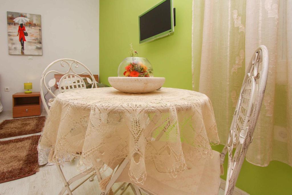 Apartment Jasmin 3 Apartment Jasmin 3
