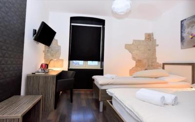 Marmontova Luxury Rooms 8 Marmontova Luxury Rooms 8