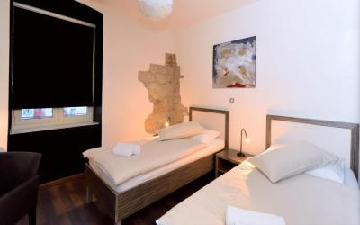 Marmontova Luxury Rooms 5 Marmontova Luxury Rooms 5