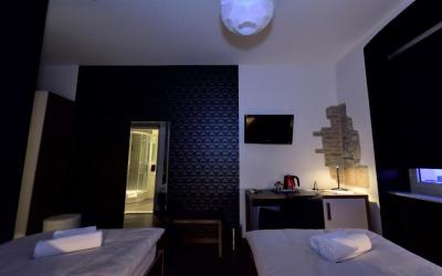 Marmontova Luxury Rooms 4 Marmontova Luxury Rooms 4